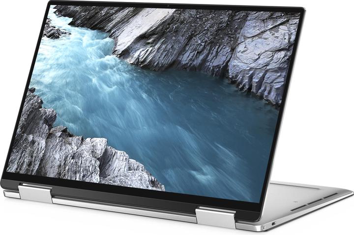Produktbild Dell XPS 13 7390 – 2019 (13.40", Intel Core i7-1065G7, 16 GB, 512 GB, DE)