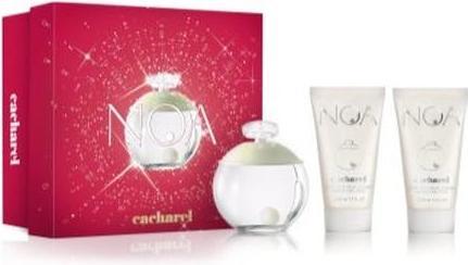 Actual product image Cacharel Noa (Eau de parfum, 100 ml)