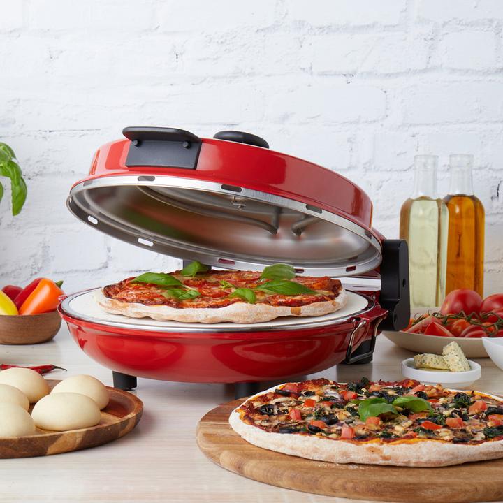 Actual product image Petra PT5666VDE Bella Pizza