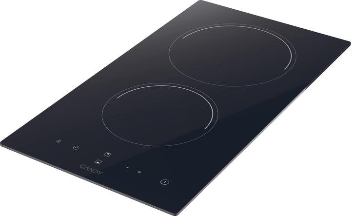 Immagine prodotto Candy Timeless CDH30 Ceramica Integrata 2 Zone