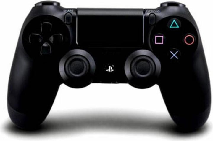 Image du produit Sony PS4 Dualshock 4 Wireless Controller (PS4)