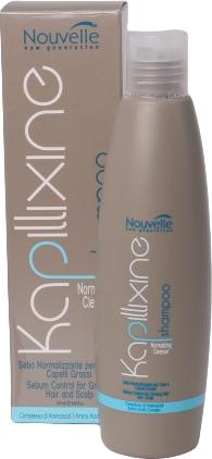 Produktbild Nouvelle Kapillixine Normalizing Cleanse (250 ml, Flüssiges Shampoo)