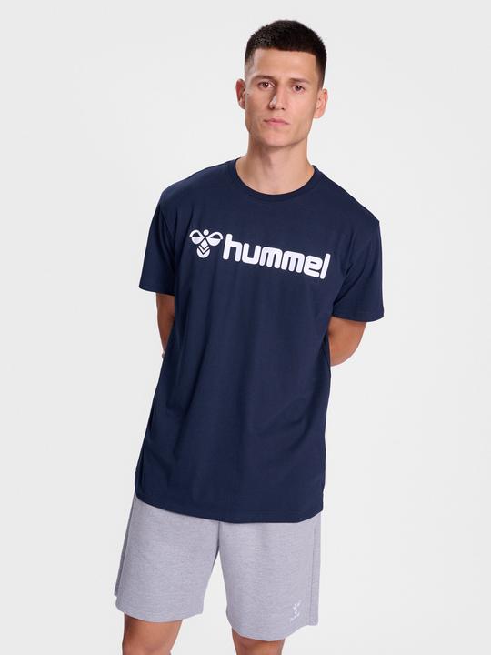 Actual product image hummel HMLGO 2.0 LOGO T-SHIRT S/S (XL)