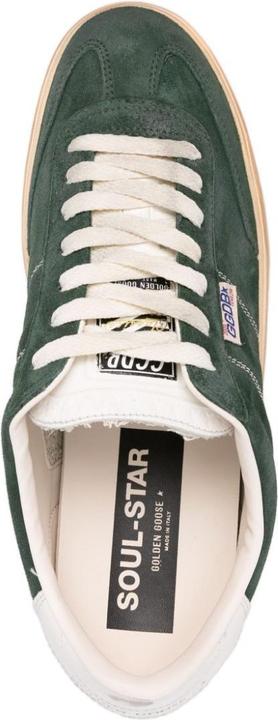 Immagine prodotto Golden Goose Sneakers Green (42)