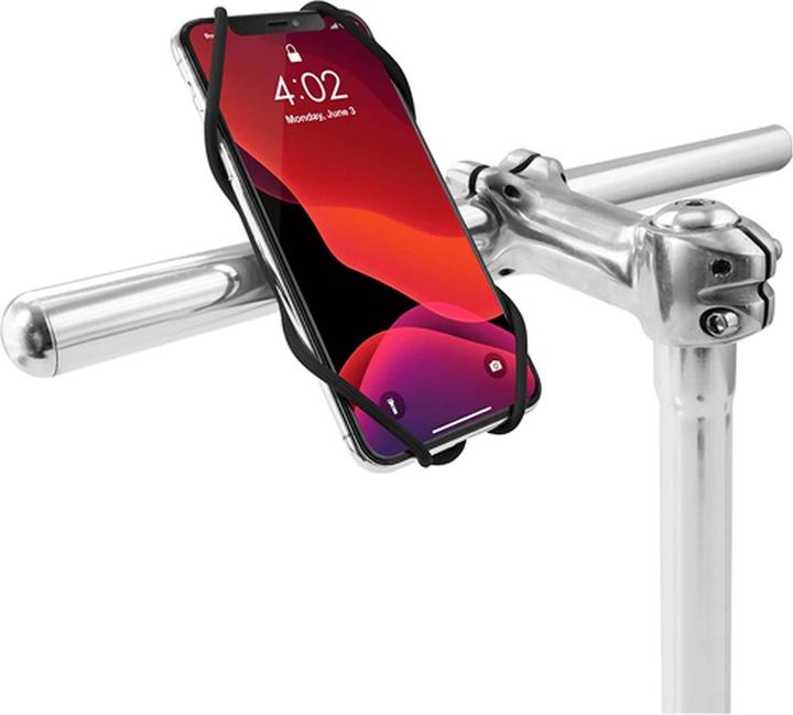 Image du produit Bone BoneSport Bike Tie 3 Support de vélo Universel Noir