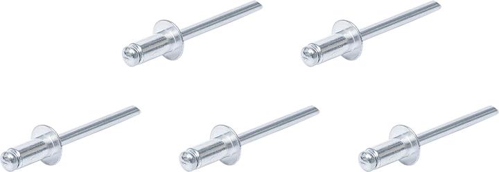 Actual product image BGS Blind Rivets Assortment Ø 4.8 mm 50 pcs.