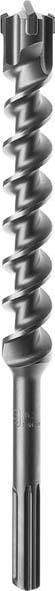 Actual product image Makita Nemesis SDS-Max drill bit, 25 x 320 mm, B-20105 (2.5)