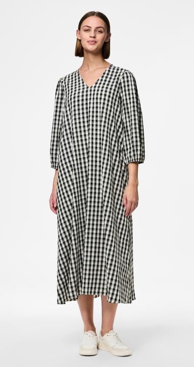 Actual product image Pieces PCDUJA Midikleid (M)