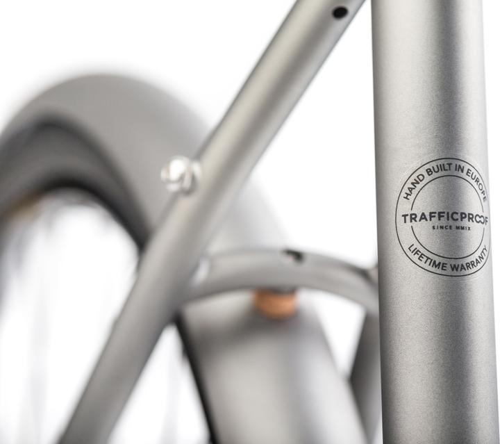 Image du produit Creme Cycles Tonnerre de Ristretto (49.50 cm)