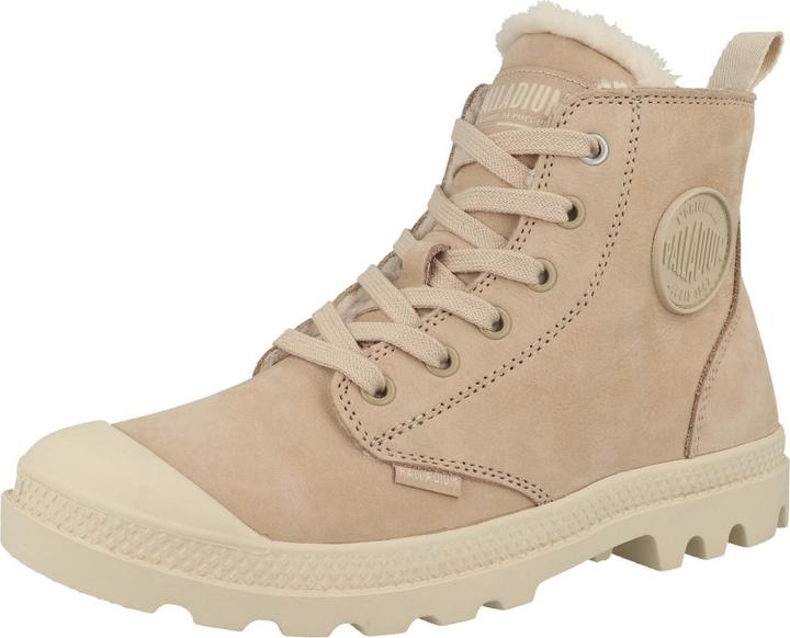 Immagine prodotto Palladium Pampa Hi Zip Lana - 53587 (41.5)