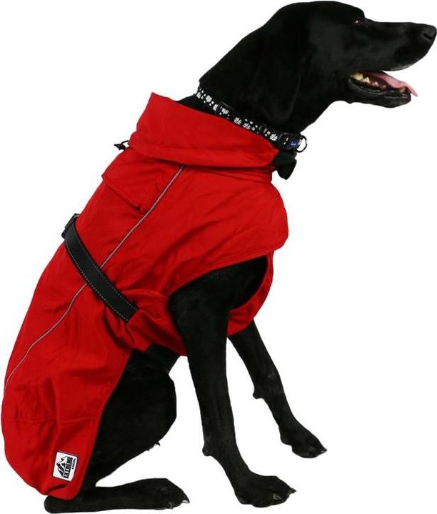 Actual product image Ancol Extreme Blizzard Dog Coat (35, Dog coat)