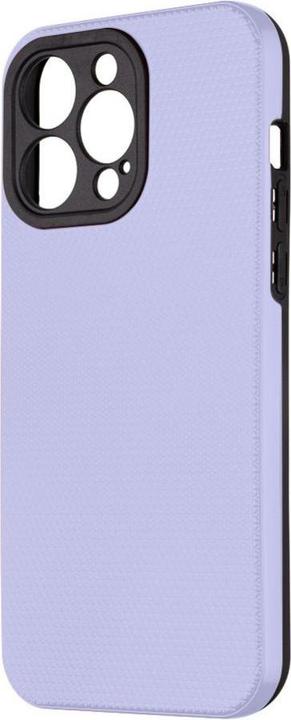 Produktbild Obal:Me NetShield Cover for Apple iPhone 15 Pro Max Light Purple (Apple iPhone 15 Pro Max)