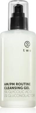 Image du produit Two cosmetics Ampm Routine Cleansing - 200 Ml (Lait nettoyant, 200 ml)