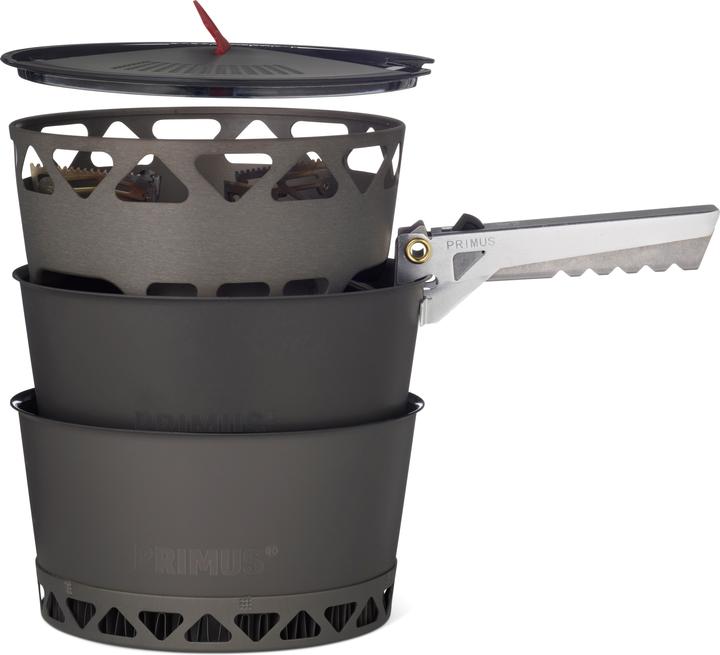 Primus Prime Tech Stove Set 1300ml
