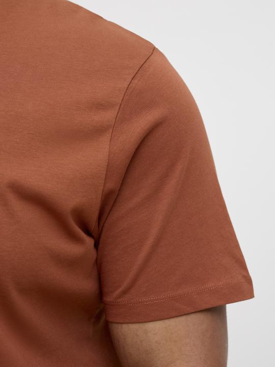 Image du produit Jack & Jones Plus Size T-shirt T-shirt (5XL)