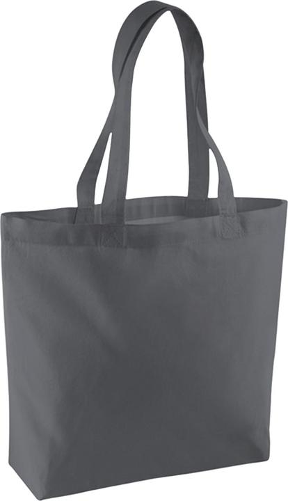 Produktbild Westford Mill Organic Einkaufstasche aus Baumwolle 16 Liter (16 l)