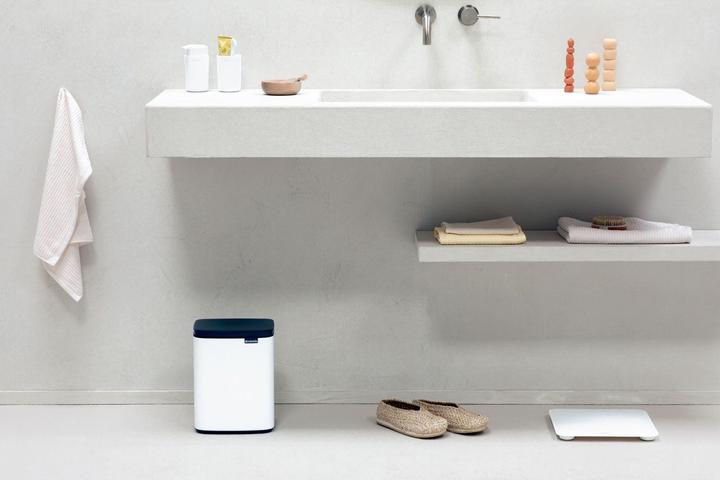 Image du produit Brabantia Bo Waste Bin (7 l)