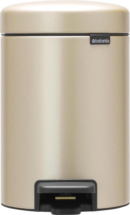 Produktbild Brabantia Treteimer (3 l)