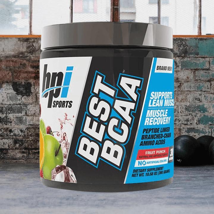 Image du produit BPI Sports Best BCAA (1 pcs, 300 g)