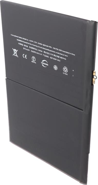 Immagine prodotto AccuCell Akku iPad Air, A1484