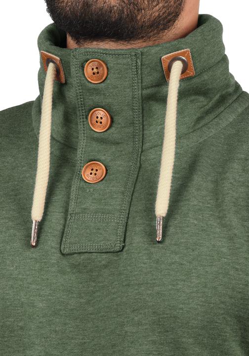 Image du produit Solid TripTroyer - Sweat-Shirt - Homme (S)