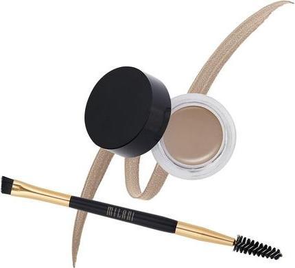 Actual product image Milani Stay Put Brow Colour Eyebrow Poma 02 Natural 2.6G (Natural Taupe)