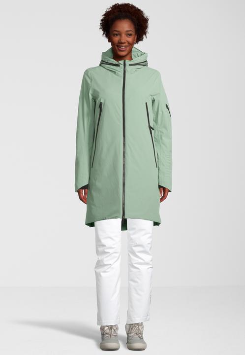 Produktbild Rh+ 4 Elements Padded (XS)