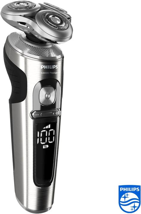 Actual product image Philips SP 9820/18