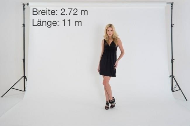 Productafbeelding Colorama Achtergrond karton 2,72 x 11m (272 cm, 1100 cm)