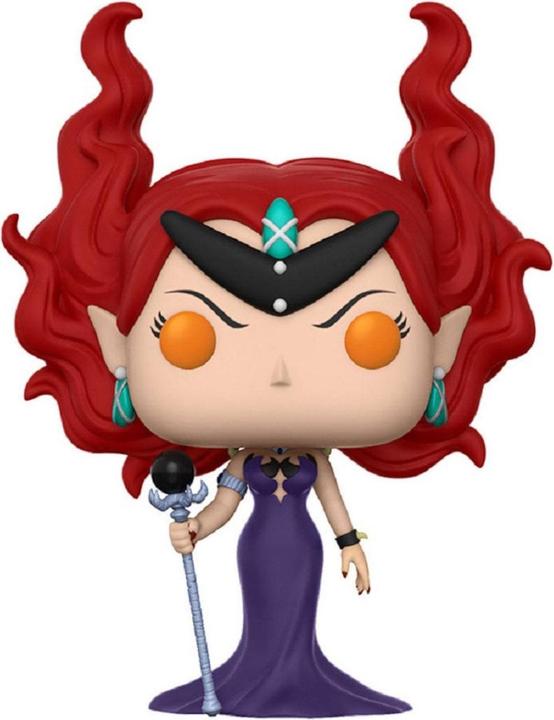 Produktbild Funko POP! - Sailor Moon: Queen Beryl