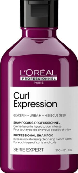 Immagine prodotto L'Oréal Professionnel Se Curl Expression Gel Shampoo 500ml (500 ml, Shampoo liquido)