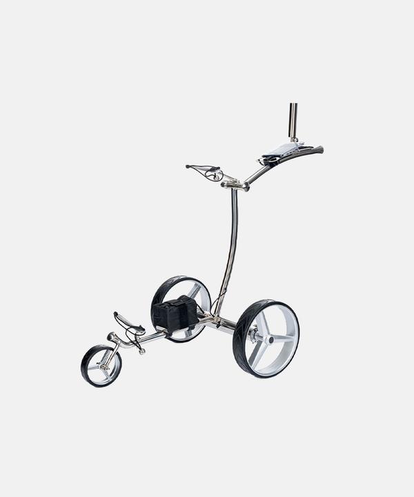 Herbie Golf Alin Chip Elektro Golf Trolley