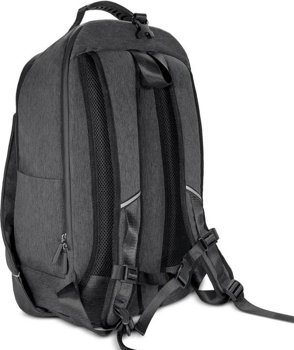 Image du produit Wozinsky Valise de vélo Sac à dos de vélo avec cadre 2en1 30l noir (WBB33BK) (30 l, Sacoche de cadre)