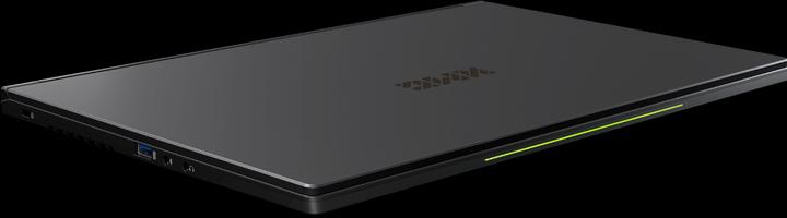 Image du produit XMG Fusion 15 (15.60", Intel Core i7-9750H, 16 Go, 1000 Go, CH)