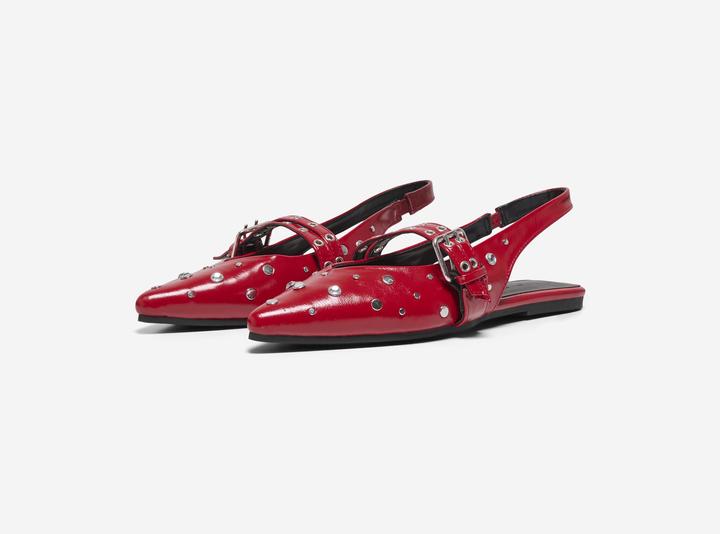Produktbild Only ONLAURA-5 Sandalen Sandalen mit Absatz (37)