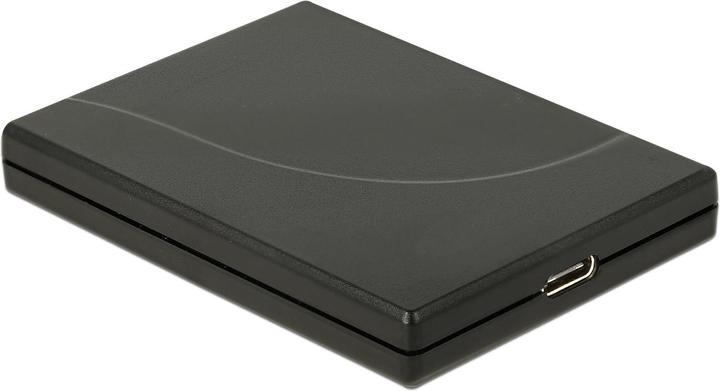 Actual product image Delock USB 3.0 Card Reader CFX (USB-C)