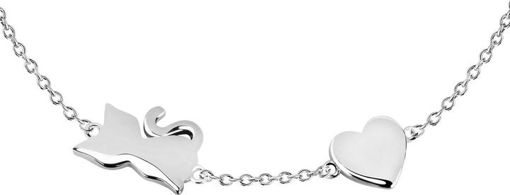 Produktbild Christ Armband (17 cm, Recycelt, 925er Silber)