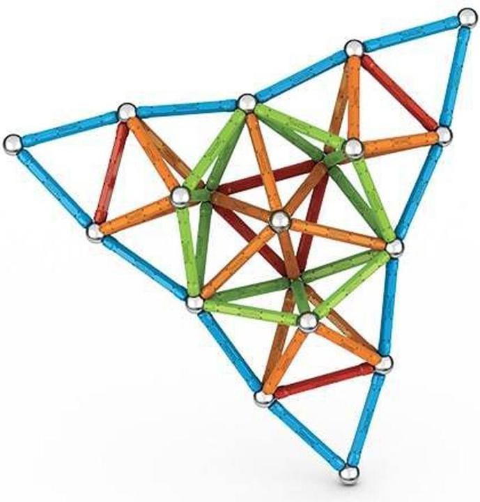 Actual product image Geomag Super Color Recycling