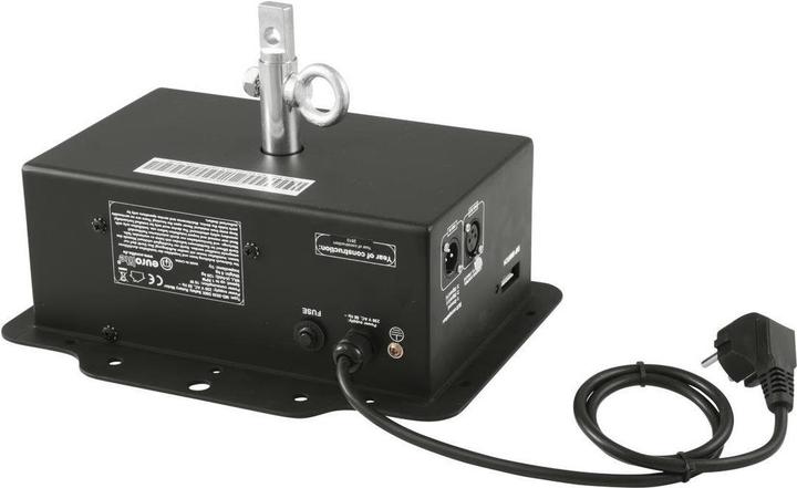 Actual product image Eurolite MDDMX safety rotary motor (100 cm)