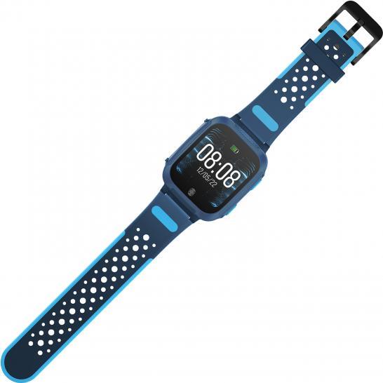 Productafbeelding Forever Smartwatch GPS Kids Find Me 2 KW-210 (33 mm, 2G)