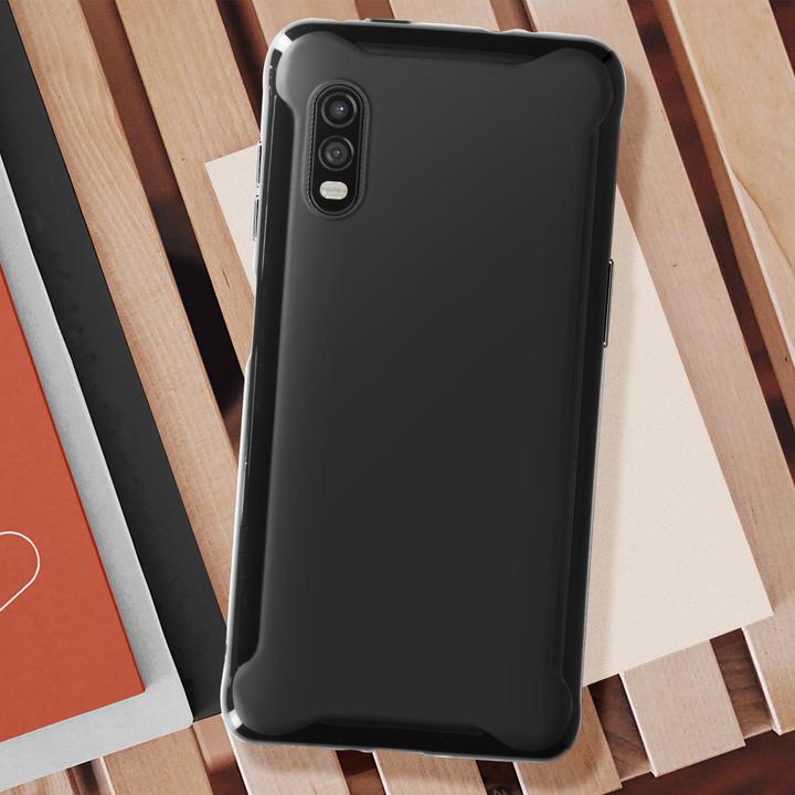 Produktbild Avizar Gelhülle Series (Samsung Galaxy Xcover Pro)