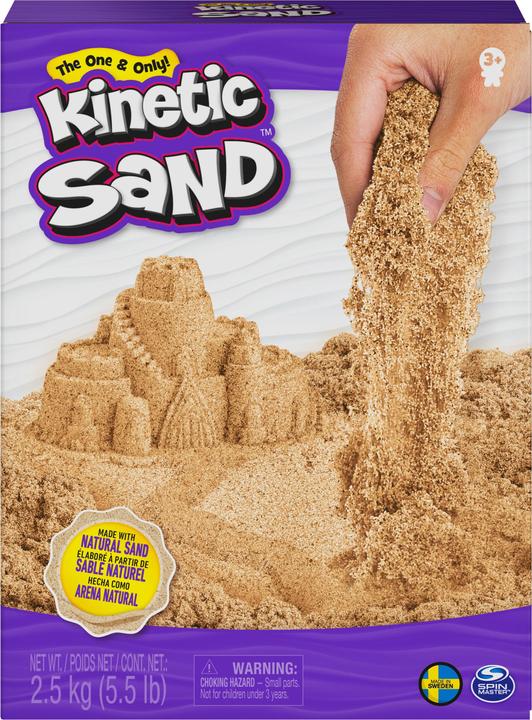 Spin Master Kinetic Sand