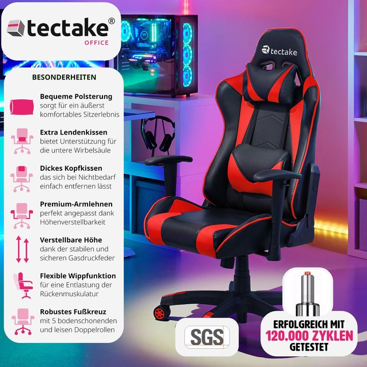 Produktbild tectake Twink