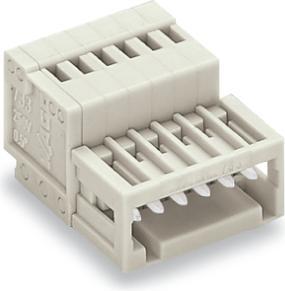 Image du produit Wago 733-202/032-000 - 7,5 mm - 20,3 mm - 11,8 mm - 320 V