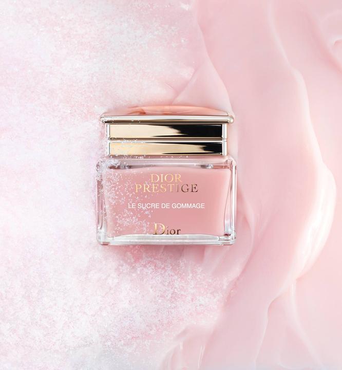 Actual product image Dior Le Sucre de Gommage (Exfoliation, 150 ml)