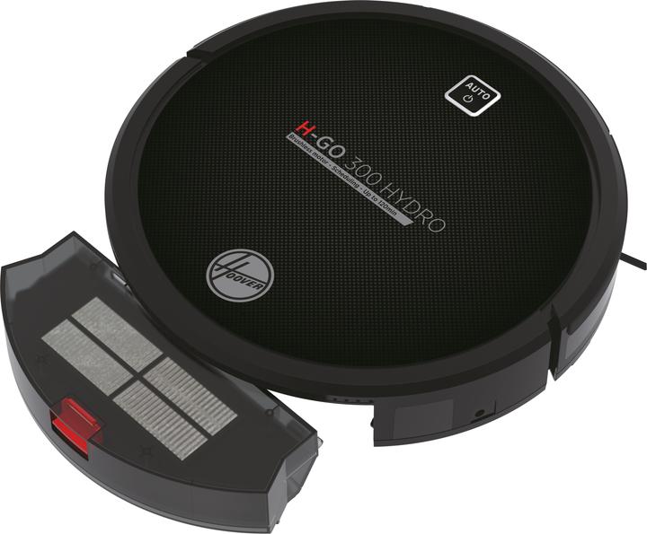 Produktbild Hoover H-Go 300 (Saugwischroboter)
