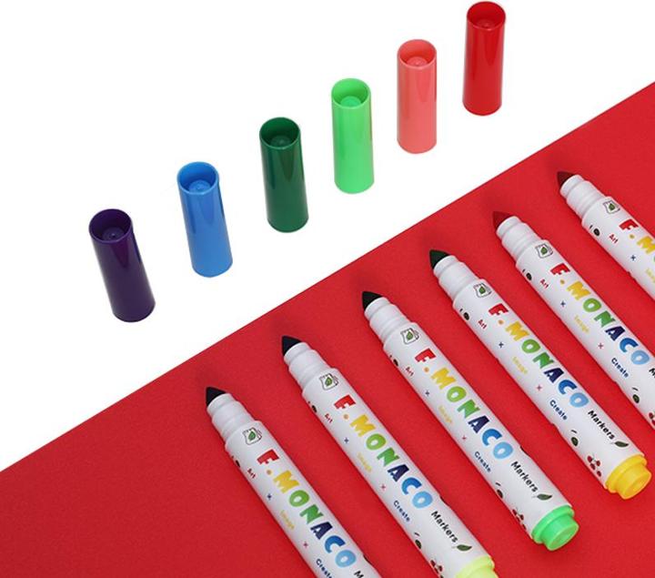 Actual product image Hape The Markers of Secret