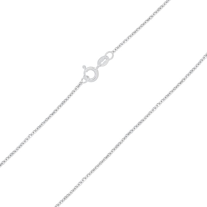 Immagine prodotto Candy Catena ad ancora da 1,2 mm, argento Sterling 925 (Argento 925)