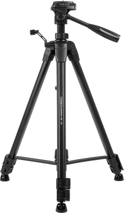 Caruba Blackstar 175 V2 camera tripod