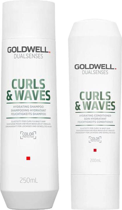 Immagine prodotto Goldwell Set Dualsenses (Set per la cura dei capelli)